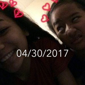 Meet your Posher, Valishia